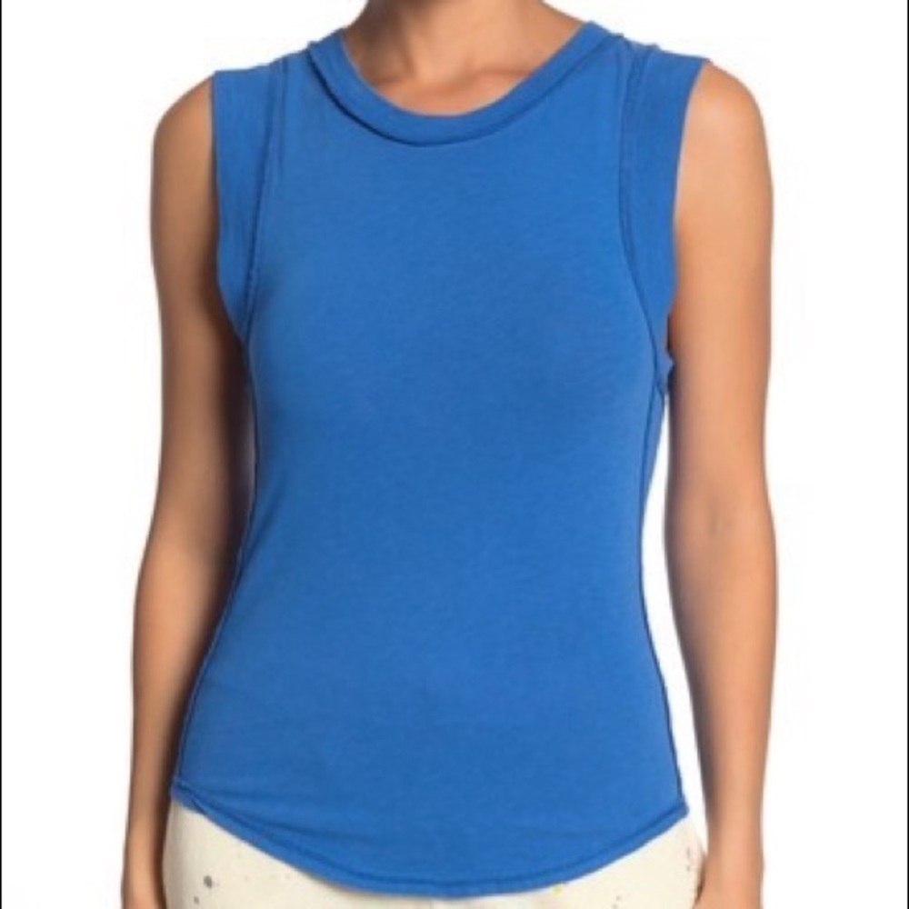 We The Free Go To Tank